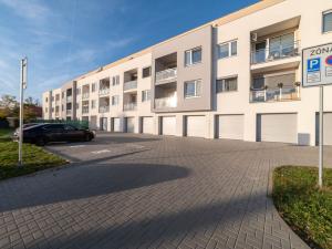 Prodej bytu 3+kk, Prostějov, Dr. Plajnera, 80 m2