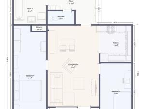 Prodej bytu 3+kk, Prostějov, Dr. Plajnera, 80 m2