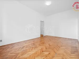 Prodej bytu 3+1, Brno - Královo Pole, Slovinská, 79 m2