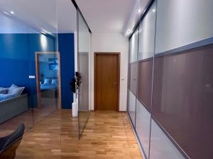 Pronájem bytu 2+kk, Praha - Vinohrady, Korunní, 82 m2