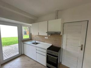 Pronájem bytu 1+kk, Protivín, Na Ostrově, 20 m2