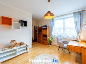 Prodej bytu 4+kk, Rudná, Hořelická, 119 m2