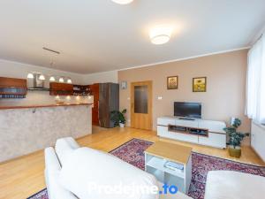 Prodej bytu 4+kk, Rudná, Hořelická, 119 m2