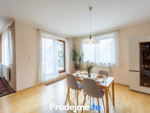 Prodej bytu 4+kk, Rudná, Hořelická, 119 m2