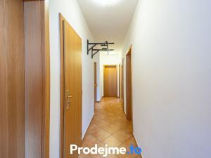 Prodej bytu 4+kk, Rudná, Hořelická, 119 m2
