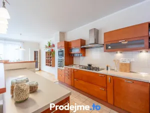Prodej bytu 4+kk, Rudná, Hořelická, 119 m2