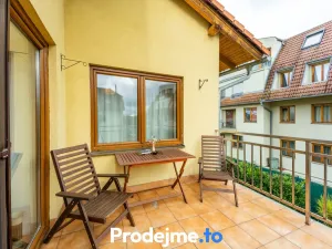 Prodej bytu 4+kk, Rudná, Hořelická, 119 m2