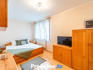 Prodej bytu 4+kk, Rudná, Hořelická, 119 m2