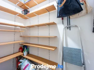 Prodej bytu 4+kk, Rudná, Hořelická, 119 m2