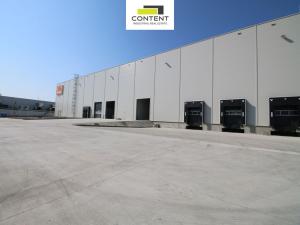 Pronájem výrobních prostor, Mladá Boleslav - Bezděčín, 1790 m2