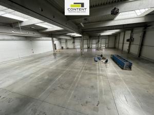 Pronájem výrobních prostor, Mladá Boleslav - Bezděčín, 1790 m2