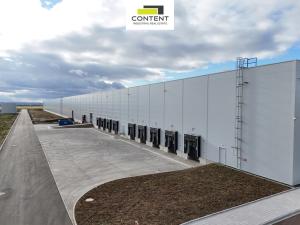 Pronájem skladu, Staňkovice, Jižní, 47500 m2