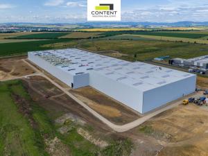 Pronájem skladu, Staňkovice, Jižní, 47500 m2