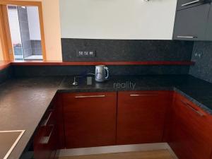 Pronájem bytu 3+kk, Praha, Ocelářská, 85 m2