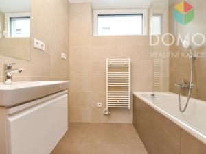 Pronájem bytu 3+kk, Beroun - Beroun-Město, Na Máchovně, 88 m2