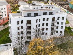 Pronájem bytu 4+kk, Beroun - Beroun-Město, Na Máchovně, 108 m2