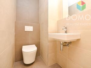 Pronájem bytu 4+kk, Beroun - Beroun-Město, Na Máchovně, 108 m2