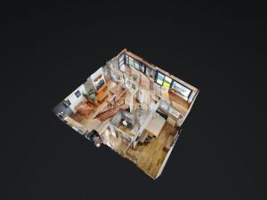 Prodej rodinného domu, Kralupy nad Vltavou - Zeměchy, Nad Rybníkem, 140 m2