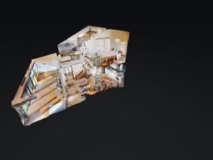 Prodej rodinného domu, Kralupy nad Vltavou - Zeměchy, Nad Rybníkem, 140 m2