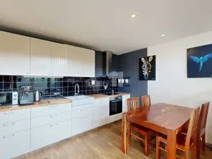 Prodej rodinného domu, Kralupy nad Vltavou - Zeměchy, Nad Rybníkem, 138 m2