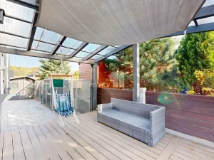 Prodej rodinného domu, Kralupy nad Vltavou - Zeměchy, Nad Rybníkem, 138 m2