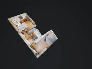 Prodej rodinného domu, Kralupy nad Vltavou - Zeměchy, Nad Rybníkem, 138 m2