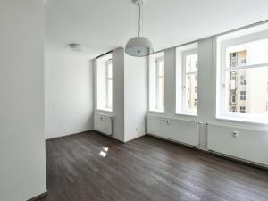 Pronájem bytu 1+kk, Praha - Vinohrady, Lucemburská, 30 m2