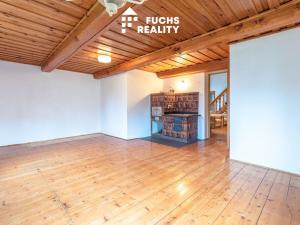 Prodej rodinného domu, Velká Jesenice, 178 m2