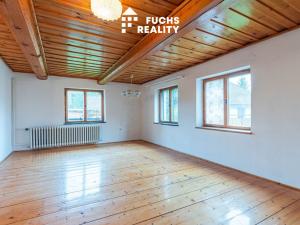 Prodej rodinného domu, Velká Jesenice, 178 m2