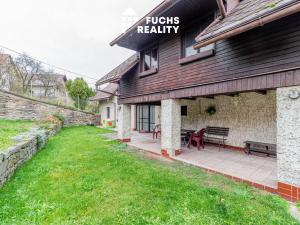 Prodej rodinného domu, Velká Jesenice, 178 m2