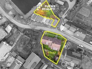 Prodej rodinného domu, Velká Jesenice, 178 m2