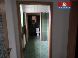 Pronájem obchodního prostoru, Břidličná, Bruntálská, 170 m2