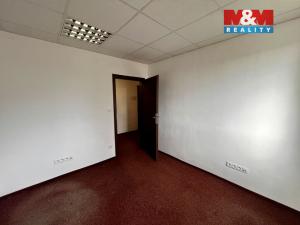Pronájem kanceláře, Horní Suchá, Zelená, 10 m2
