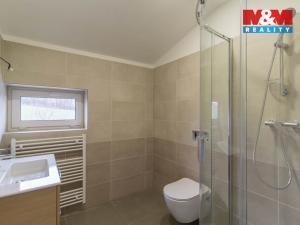 Prodej rodinného domu, Horoměřice, Třešňovka, 103 m2