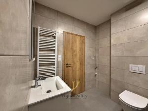 Pronájem bytu 1+kk, Olomouc, Janského, 46 m2