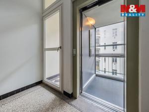 Prodej bytu 2+kk, Praha - Holešovice, Jirečkova, 52 m2