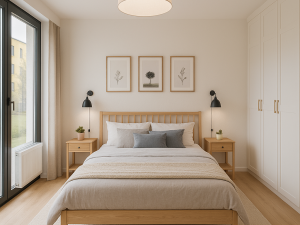 Prodej bytu 2+kk, Praha, Střížkovská, 117 m2