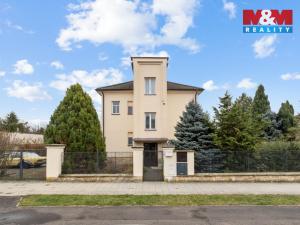 Prodej rodinného domu, Libochovice, Chelčického, 216 m2