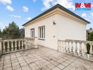 Prodej rodinného domu, Libochovice, Chelčického, 216 m2