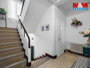 Prodej rodinného domu, Libochovice, Chelčického, 216 m2