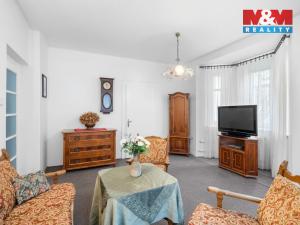 Prodej rodinného domu, Libochovice, Chelčického, 216 m2