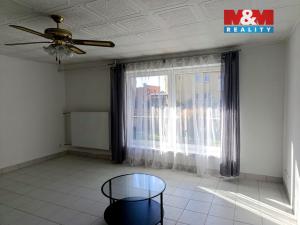 Pronájem rodinného domu, Opava - Předměstí, Vodárenská, 130 m2