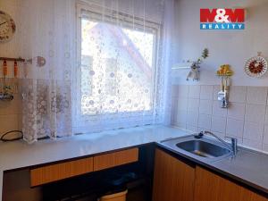 Pronájem rodinného domu, Opava - Předměstí, Vodárenská, 130 m2