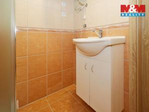 Prodej chaty, Lípa - Chválkov, 26 m2