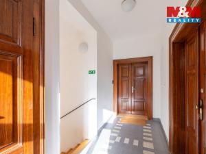 Prodej bytu 2+kk, Praha - Žižkov, Roháčova, 58 m2