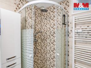 Prodej bytu 2+1, Litvínov - Horní Litvínov, U Zámeckého parku, 58 m2