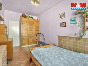 Prodej bytu 3+1, Chrudim - Chrudim IV, Na Rozhledně, 70 m2