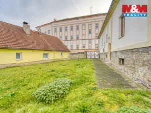 Prodej rodinného domu, Blovice, Americká, 95 m2