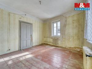 Prodej rodinného domu, Blovice, Americká, 95 m2