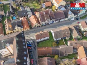 Prodej rodinného domu, Blovice, Americká, 95 m2